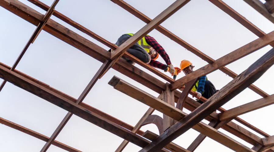 Local Chimney Repair in Van Buren, ME